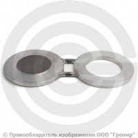 Заглушка поворотная 1-100-16-09Г2С АТК 26-18-5-93 Заглушка поворотная 1-100-16-09Г2С АТК 26-18-5-93