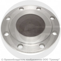 Заглушка фланцевая 1-700-16-09Г2С АТК 24.200.02-90 Заглушка фланцевая 1-700-16-09Г2С АТК 24.200.02-90