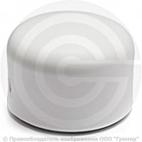 Заглушка (пробка) PP-R белая Дн 32 для коллектора RTP (РосТурПласт) Заглушка (пробка) PP-R белая Дн 32 для коллектора RTP (РосТурПласт)