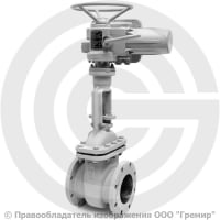 Задвижка стальная фланцевая Ду-250 Ру-16 (Т<425°С) 30с941нж МЗТА с электроприводом (380 В) Задвижка стальная фланцевая Ду-250 Ру-16 (Т<425°С) 30с941нж МЗТА с электроприводом (380 В)
