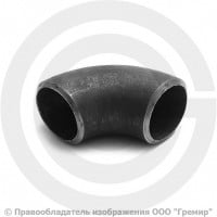 Отвод П90 26,9х4 (Ду-20) 09Г2С 90 градусов исп.1 ГОСТ 17375 Отвод П90 26,9х4 (Ду-20) 09Г2С 90 градусов исп.1 ГОСТ 17375