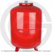 Бак расширительный мембранный для отопления 5 л 6 бар STOUT STH Бак расширительный мембранный для отопления 5 л 6 бар STOUT STH