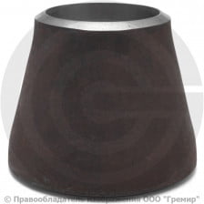 Переход ПК 325х10-159х8 (Ду 300-150) 09Г2С концентрический ГОСТ 17378