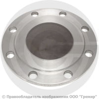 Заглушка фланцевая 1-150-25-Ст.20 АТК 24.200.02-90 Заглушка фланцевая 1-150-25-Ст.20 АТК 24.200.02-90