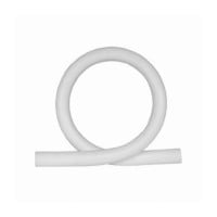 Петля компенсационная PP-R белая наружная пайка Дн 32 RTP (РосТурПласт) Петля компенсационная PP-R белая наружная пайка Дн 32 RTP (РосТурПласт)