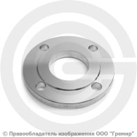 Фланец плоский нержавеющий 65-10-01-1-B-12х18н10т-IV ГОСТ 33259-2015 Фланец плоский нержавеющий 65-10-01-1-B-12х18н10т-IV ГОСТ 33259-2015