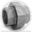 Американка прямая чугунная ВР (ВН) Ду 32 (1 1/4&quot;)