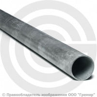 Труба 88,5х4 (Ду-80) оцинкованная водогазопроводная ГОСТ 3262-75 (7,8 м) ТМК Труба 88,5х4 (Ду-80) оцинкованная водогазопроводная ГОСТ 3262-75 (7,8 м) ТМК