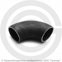 Отвод П90-38х2-Ст.20 (Ду-32) стальной (Ст.20) 90 градусов ГОСТ 17375 Отвод П90-38х2-Ст.20 (Ду-32) стальной (Ст.20) 90 градусов ГОСТ 17375