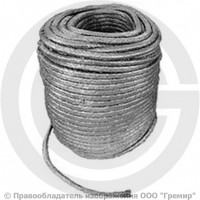 Набивка сальниковая ЛП-31 40мм Набивка сальниковая ЛП-31 40мм