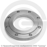 Фланец плоский нержавеющий 125-10-01-1-B-12х18н10т-IV ГОСТ 33259-2015 Фланец плоский нержавеющий 125-10-01-1-B-12х18н10т-IV ГОСТ 33259-2015
