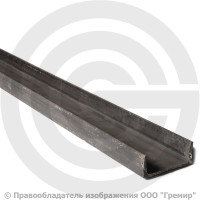 Швеллер №18У 180х70х5,1 стальной г/к ГОСТ 8240-97 Швеллер №18У 180х70х5,1 стальной г/к ГОСТ 8240-97