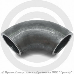 Отвод П90 32х2 (Ду-25) 09Г2С 90 градусов ГОСТ 17375