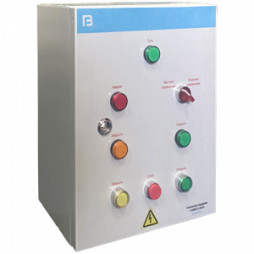 Шкаф управления электроприводом ШУЭП-4 БИС 380В без индикации для ГЗ-Б.300