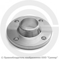 Фланец воротниковый нержавеющий AISI 304 (CF8) 1-65-16 ГОСТ 12821-80 Фланец воротниковый нержавеющий AISI 304 (CF8) 1-65-16 ГОСТ 12821-80