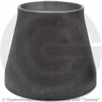 Переход ПК 219х7-159х4,5 (Ду 200-150) 09Г2С концентрический ГОСТ 17378 Переход ПК 219х7-159х4,5 (Ду 200-150) 09Г2С концентрический ГОСТ 17378