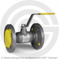 Кран стальной фланцевый Ду-250 Ру-16 L=530мм LD КШ.Ц.Ф. 250/200.016.Н/П Кран стальной фланцевый Ду-250 Ру-16 L=530мм LD КШ.Ц.Ф. 250/200.016.Н/П