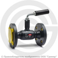 Кран стальной фланцевый Ду-20 Ру-40 L=150мм Ридан Jip-R Premium FF Кран стальной фланцевый Ду-20 Ру-40 L=150мм Ридан Jip-R Premium FF