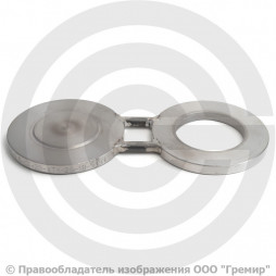 Заглушка поворотная 1-80-25-09Г2С АТК 26-18-5-93