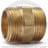 Ниппель латунный НР (НАР) Ду-40 (1 1/2&quot;) LD