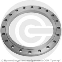 Фланец плоский стальной 1200-16-01-1-B-Ст.20-IV ГОСТ 33259-2015 Фланец плоский стальной 1200-16-01-1-B-Ст.20-IV ГОСТ 33259-2015