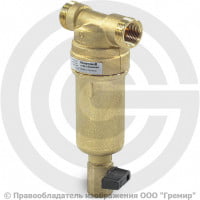 Фильтр сетчатый Т-образный латунный Ду-25 (1") Ру-25 НР (НАР) (Т<80°С) Honeywell FF06-1"AAM Фильтр сетчатый Т-образный латунный Ду-25 (1") Ру-25 НР (НАР) (Т<80°С) Honeywell FF06-1"AAM