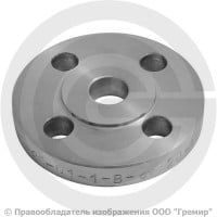 Фланец плоский стальной 15-25-01-1-B-Ст.20-IV ГОСТ 33259-2015 Фланец плоский стальной 15-25-01-1-B-Ст.20-IV ГОСТ 33259-2015
