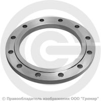 Фланец плоский стальной 1-300-16 ГОСТ 12820-80, Ру-16, Ду-300 Фланец плоский стальной 1-300-16 ГОСТ 12820-80, Ру-16, Ду-300