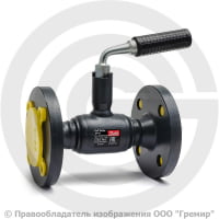 Кран стальной фланцевый Ду-40 Ру-40 L=200мм Ридан Jip-R Premium FF Кран стальной фланцевый Ду-40 Ру-40 L=200мм Ридан Jip-R Premium FF