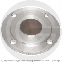 Заглушка фланцевая 1-80-25-09Г2С АТК 24.200.02-90 Заглушка фланцевая 1-80-25-09Г2С АТК 24.200.02-90