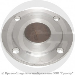 Заглушка фланцевая 1-80-25-09Г2С АТК 24.200.02-90