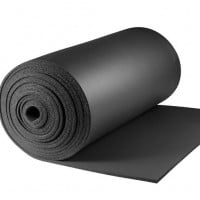 Рулон из вспененного каучука 19/1,0-10 (Т<110°С) K-flex ST Рулон из вспененного каучука 19/1,0-10 (Т<110°С) K-flex ST