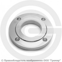Фланец плоский нержавеющий 80-16-01-1-B-AISI 304 Фланец плоский нержавеющий 80-16-01-1-B-AISI 304