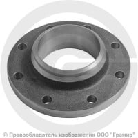 Фланец воротниковый стальной 125-25-11-1-B-Ст.20-IV ГОСТ 33259-2015 Фланец воротниковый стальной 125-25-11-1-B-Ст.20-IV ГОСТ 33259-2015