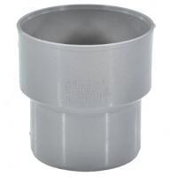 Переход PP-H на чугун серый Дн 50 б/нап без манжеты Ostendorf HT HTUG Переход PP-H на чугун серый Дн 50 б/нап без манжеты Ostendorf HT HTUG