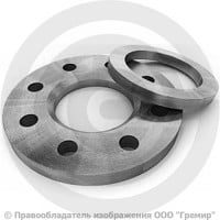 Фланец свободный 09Г2С 1-15-6 ГОСТ 12822-80, Ру-6, Ду-15 Фланец свободный 09Г2С 1-15-6 ГОСТ 12822-80, Ру-6, Ду-15