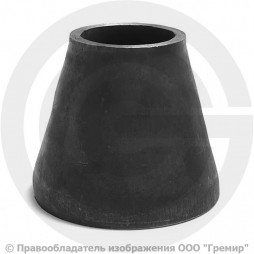 Переход ПК 38х3-25х3 (Ду 32-20) 09Г2С концентрический ГОСТ 17378