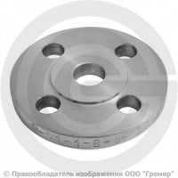 Фланец плоский 09Г2С 1-15-10 ГОСТ 12820-80, Ру-10, Ду-15 Фланец плоский 09Г2С 1-15-10 ГОСТ 12820-80, Ру-10, Ду-15