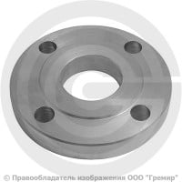 Фланец плоский стальной 40-25-01-1-B-Ст.20-IV ГОСТ 33259-2015 Фланец плоский стальной 40-25-01-1-B-Ст.20-IV ГОСТ 33259-2015