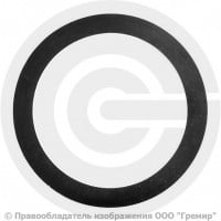 Прокладка фланцевая резиновая ТМКЩ Ду-900 Ру-16 исп. А ГОСТ 15180-86 Прокладка фланцевая резиновая ТМКЩ Ду-900 Ру-16 исп. А ГОСТ 15180-86