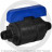 Кран ПНД компрессионный Ду-16 (1/2&quot;) НР (НАР) Ру-16 VALFEX