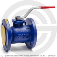 Кран чугунный фланцевый Ду-20 Ру-16 L=120мм полнопроходной Broen V565 Кран чугунный фланцевый Ду-20 Ру-16 L=120мм полнопроходной Broen V565