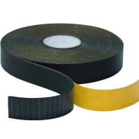 Лента 3мм х 15мм х 10м самоклеящаяся K-flex ST AD Лента 3мм х 15мм х 10м самоклеящаяся K-flex ST AD