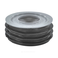 Переход PP-H внутренний серый Дн 110-75 б/нап для установки в раструб Ostendorf HT HTRI Переход PP-H внутренний серый Дн 110-75 б/нап для установки в раструб Ostendorf HT HTRI