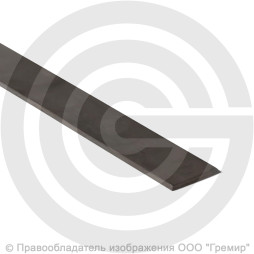 Полоса 50х5 стальная г/к ГОСТ 103-76 Россия