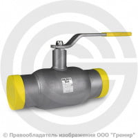 Кран стальной под приварку Ду-80 Ру-25 L=280мм LD КШ.Ц.П. 080/070.025.Н/П Кран стальной под приварку Ду-80 Ру-25 L=280мм LD КШ.Ц.П. 080/070.025.Н/П