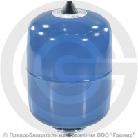 Гидроаккумулятор 500 л 10 бар вертикальный Reflex Refix DE Гидроаккумулятор 500 л 10 бар вертикальный Reflex Refix DE