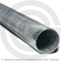 Труба 159х4,5 (Ду-150) оцинкованная электросварная прямошовная ГОСТ 10704-91 (7,8 м) ТМК Труба 159х4,5 (Ду-150) оцинкованная электросварная прямошовная ГОСТ 10704-91 (7,8 м) ТМК