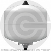 Гидроаккумулятор 25 л 10 бар вертикальный зеленый Reflex Refix DD Гидроаккумулятор 25 л 10 бар вертикальный зеленый Reflex Refix DD