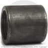 Муфта стальная ВР (ВН) Ду-20 (3/4&quot;)